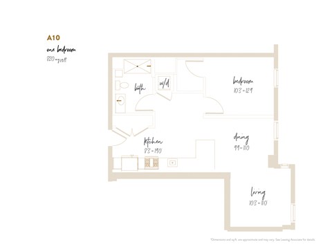 1919 Pacific Highway Studio-2 Beds Apartment for Rent - Photo Gallery 59